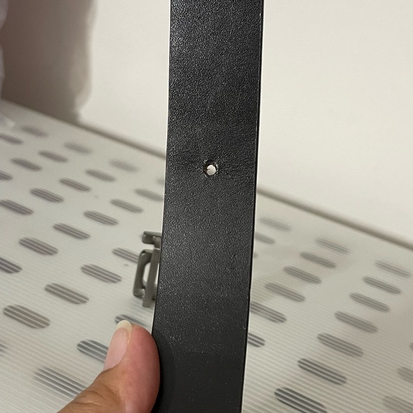 Authentic Gucci Belt 70cm - Picture 10 of 11